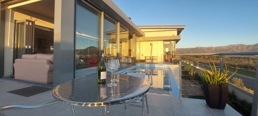 To Let 2 Bedroom Property for Rent in Fairhaven Country Estate Western Cape